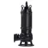 CNP 50WQ15-13-1.1AC(I)* насос канализационный (ЦНП) CNP 50WQ15-13-1.1AC(I)* насос канализационный (ЦНП)