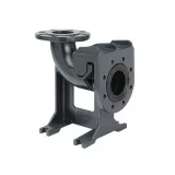 Погружной дренажный насос CNP 200WQ 300-12-18,5 AC(I)