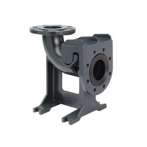 CNP 40WQ 10-10-0,75 АСW(I) фекальный насос с измельчителем (ЦНП) CNP 40WQ 10-10-0,75 АСW(I) фекальный насос с измельчителем (ЦНП)