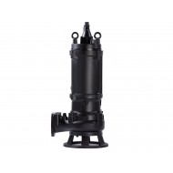 Фекальный насос с измельчителем CNP 40WQ 12-15-1,5 АСW(I)