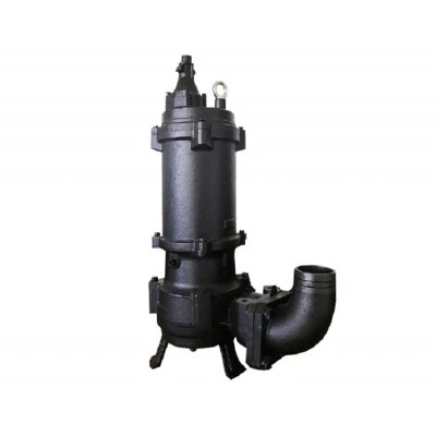 CNP 40WQ9-5-0.37ESW(I) фекальный насос с измельчителем CNP 40WQ9-5-0.37ESW(I) фекальный насос с измельчителем