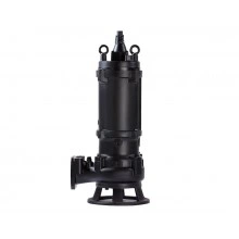 Погружной дренажный насос CNP 50WQ 15-40-5,5 AC(I)