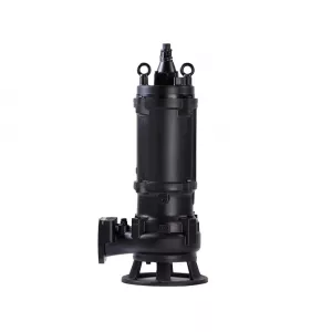 CNP 50WQ12-15-1.5ESW(I) фекальный насос с измельчителем (ЦНП) CNP 50WQ12-15-1.5ESW(I) фекальный насос с измельчителем (ЦНП)