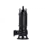 Фекальный насос с измельчителем CNP 80WQ 50-12-4,0 ESW(I)