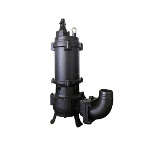 Фекальный насос с измельчителем CNP 80WQ 50-12-4,0 ESW(I)
