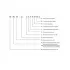 CNP 80WQ60-11-4AC(I) насос канализационный погружной (ЦНП) CNP 80WQ60-11-4AC(I) насос канализационный погружной (ЦНП)