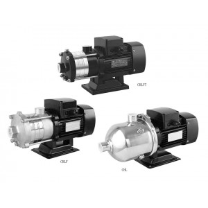Многоступенчатый насос CNP CHL 4-40 LDWSR