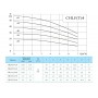 Многоступенчатый насос CNP CHLF 4-60 LDWSR Многоступенчатый насос CNP CHLF 4-60 LDWSR