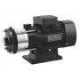 Насос многоступенчатый горизонтальный CNP CHLF(T)4-40LDWPC 0,75кВт 1х220В PN 10 70гр., нержавеющая сталь с чугунными патрубками Насос многоступенчатый горизонтальный CNP CHLF(T)4-40LDWPC 0,75кВт 1х220В PN 10 70гр., нержавеющая сталь с чугунными патрубками