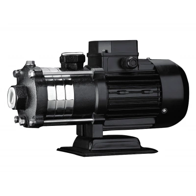 CNP CHLFT4-60LSWPC насос многоступенчатый горизонтальный 1,1 кВт 380 В, PN 10, 70 °C CNP CHLFT4-60LSWPC насос многоступенчатый горизонтальный 1,1 кВт 380 В, PN 10, 70 °C