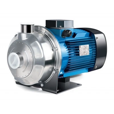 Центробережный поверхностный насос CNP MS 100/1,1 SSC