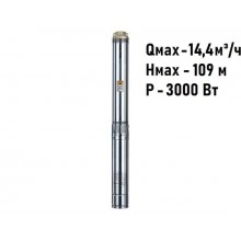 Погружной скважинный насос CNP SM(C)10-18S 3,0 кВт / 3х380В