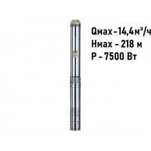 Погружной скважинный насос CNP SM(C)10-36S, 7.5 кВт/3х380В