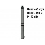 Погружной скважинный насос CNP SM(G)25-13S, 13 кВт/3х380В