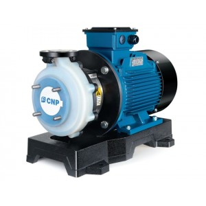 Химический насос CNP SZ 65-50-125 F26