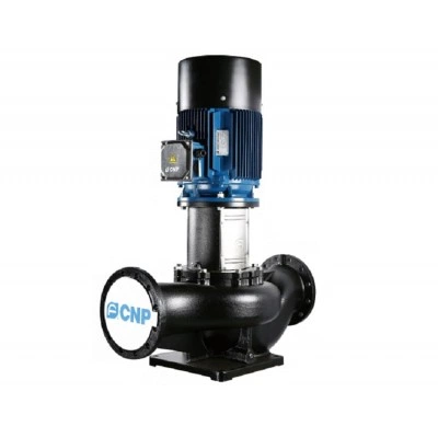 CNP TD32-26G/2SWHCJ циркуляционный насос с сухим ротором DN32, 2,2 кВт, 380 В, чугун, до 110 °C CNP TD32-26G/2SWHCJ циркуляционный насос с сухим ротором DN32, 2,2 кВт, 380 В, чугун, до 110 °C