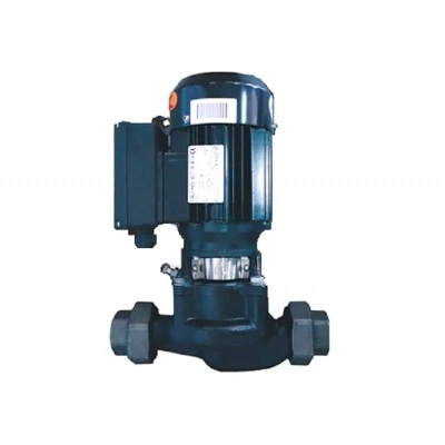 CNP TD32-6(I)/2SWSCJ насос циркуляционный с сухим ротором CNP TD32-6(I)/2SWSCJ насос циркуляционный с сухим ротором